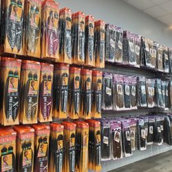 Beni Beauty Supply