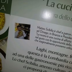 Carli Fratelli - Stasera scuola di cucina milanese