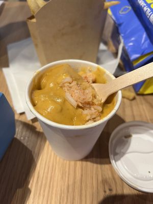 Blue Claw Lobster Shack by null