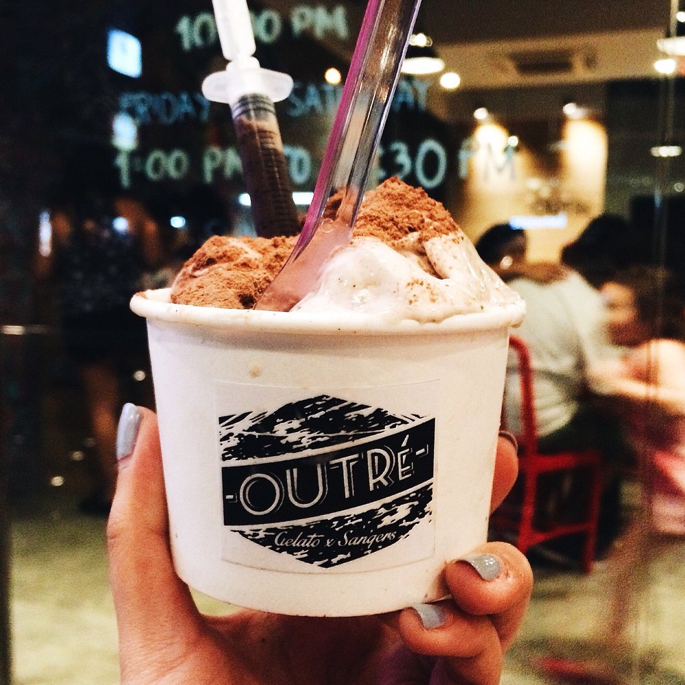 The Best 10 Ice Cream & Frozen Yogurt near Evia Lifestyle Center in Las