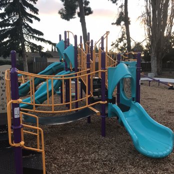 Washington Manor Park - Really great for little kids around 2 to 4 years old - Parks Near Me - San Leandro, California Washington Manor Park - Really great for little kids around 2 to 4 years old - Parks Near Me - San Leandro, California