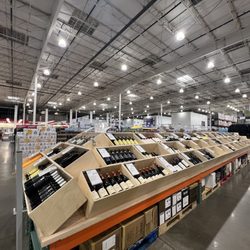 Costco - Wine!