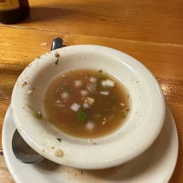 Salsa Salsa