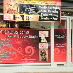 Impressions Beauty Studio