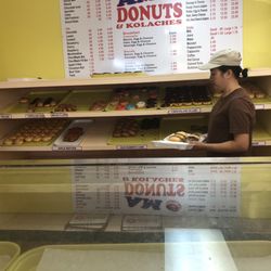 A.M. Donuts