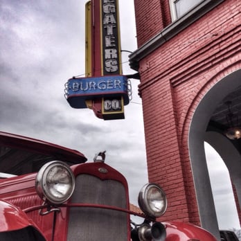 Tailgater's Burger Company - Burgers Near Me - Hope, Arkansas Tailgater's Burger Company - Burgers Near Me - Hope, Arkansas
