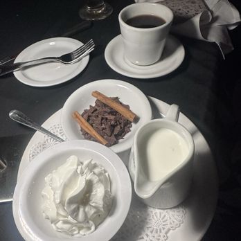 Stevens Steak & Seafood House - The coffee they give the best I've seen - Steakhouses Near Me - Commerce, California Stevens Steak & Seafood House - The coffee they give the best I've seen - Steakhouses Near Me - Commerce, California