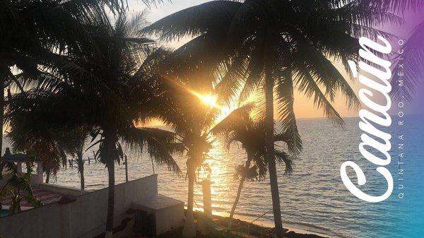 Playa del Niño by null