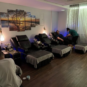 Qing Lotus Spa - Massage Therapy Near Me - Flushing, New York Qing Lotus Spa - Massage Therapy Near Me - Flushing, New York