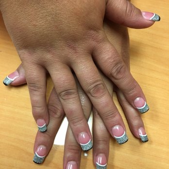 Annabelle Nails - Nail Salons Near Me - Orland Park, Illinois