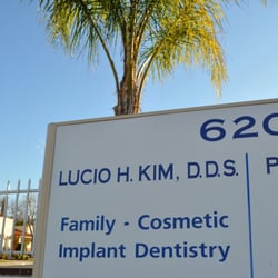 Lucio H. Kim