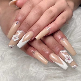 Lee Ann Nail Salon - Nail Salons Near Me - Covina, California Lee Ann Nail Salon - Nail Salons Near Me - Covina, California