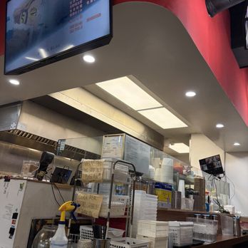 Tokido Craft Ramen - Inside - Ramen Near Me - Chino, California Tokido Craft Ramen - Inside - Ramen Near Me - Chino, California