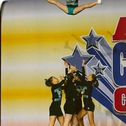 Ace All-Star Cheer & Dance LLC
