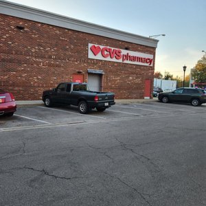 CVS PHARMACY - Updated August 2025 - 13 Photos & 14 Reviews - 1819 N ...