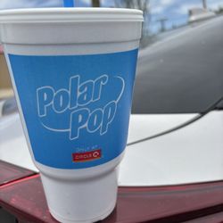 Circle K - Beverage