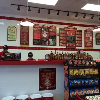 Firehouse Subs - Sandwiches Near Me - Sterling, Virginia Firehouse Subs - Sandwiches Near Me - Sterling, Virginia