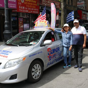 Super Starz Auto Driving School - Driving Schools Near Me - Brooklyn, New York Super Starz Auto Driving School - Driving Schools Near Me - Brooklyn, New York
