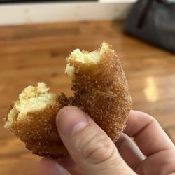 Payne's Donuts