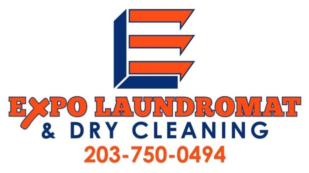 EXPO LAUNDROMAT & DRY CLEANING 259 Westport Ave, Norwalk, Connecticut
