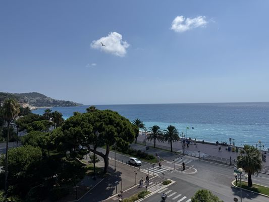 Le Méridien Nice by null