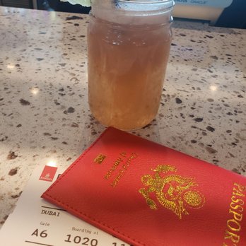 Emirates - Dubai bound... . - Airlines Near Me - Jamaica, New York