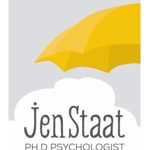 Jennifer Staat - grief counselor in Wilmington, NC