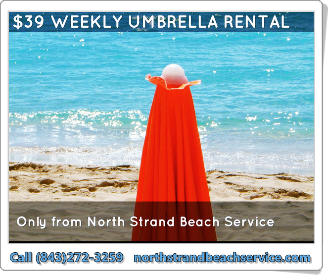 NORTH STRAND BEACH SERVICE Updated September 2024 12 Reviews 803