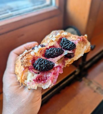 Ken's Artisan Bakery by null