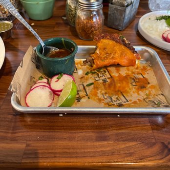 Mi Sabor Mexican Kitchen - 4. Quesa Birria Taco - Mexican Near Me - Glendora, California Mi Sabor Mexican Kitchen - 4. Quesa Birria Taco - Mexican Near Me - Glendora, California