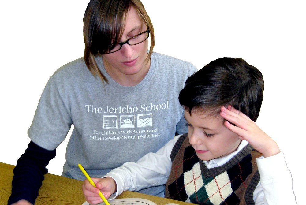 Jericho School - social services organization in Jacksonville, FL