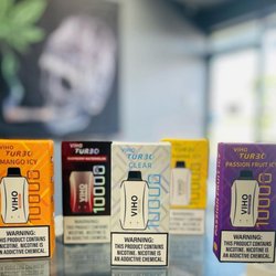 SmokePro Smokeshop
