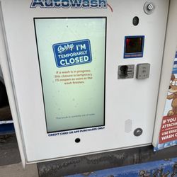 Autowash @ Meadow Pointe