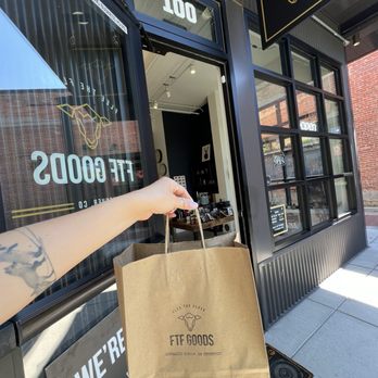 FTF Goods - My cute gift - Gift Shops Near Me - Denver, Colorado