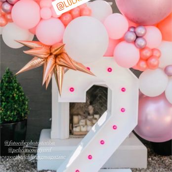 Pelican Courtyard - Venues & Event Spaces Near Me - Newport Beach, California