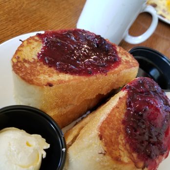 The Pump Cafe - Breakfast & Brunch Near Me - Springfield, Oregon