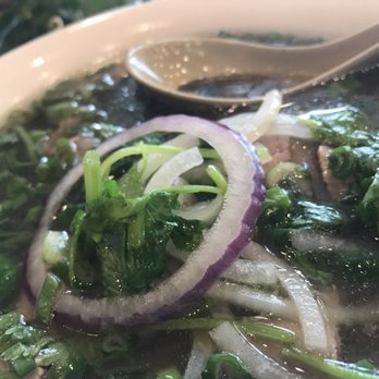 Pho Saigon - #11 Beef broth with ribeye - Vietnamese Near Me - Pearland, Texas Pho Saigon - #11 Beef broth with ribeye - Vietnamese Near Me - Pearland, Texas