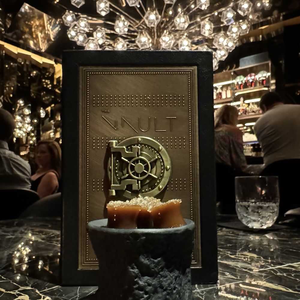 The Vault - Speakeasies Near Me - Las Vegas, Nevada The Vault - Speakeasies Near Me - Las Vegas, Nevada