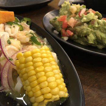 Don Taco - Ceviche & Guacamole - Mexican Near Me - Alexandria, Virginia Don Taco - Ceviche & Guacamole - Mexican Near Me - Alexandria, Virginia