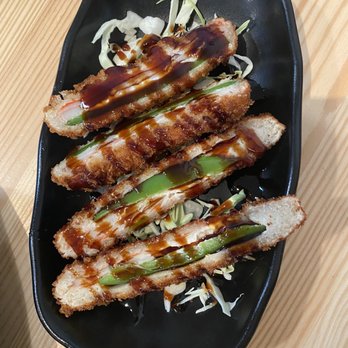 Ibendoo Ramen - Crab Jalapeno - Ramen Near Me - Salem, Oregon Ibendoo Ramen - Crab Jalapeno - Ramen Near Me - Salem, Oregon