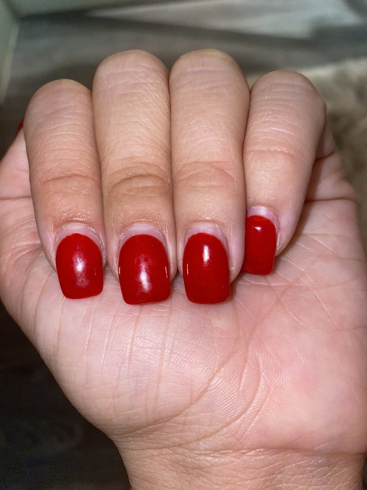 ELEGANT NAILS AND SPA Updated May 2024 68 Photos & 57 Reviews