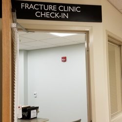 Penn Highlands Fracture Clinic