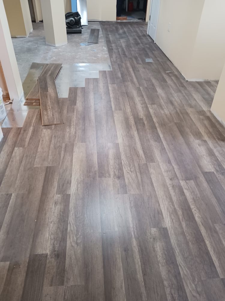 Slide of Ismael Ceramics and Porcelain Installations