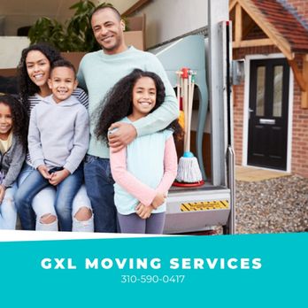 GXL Moving Services - Let GXL Make your Move Day easy for you and your family! Contact us today for more information. - Movers Near Me