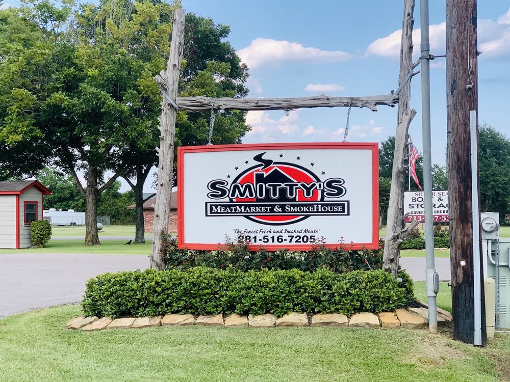 SMITTY’S MEATMARKET & SMOKEHOUSE Tomball, TX 11 Photos & 38 Reviews