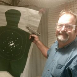 Denton County Sports Association - Shooting proficiency good score
