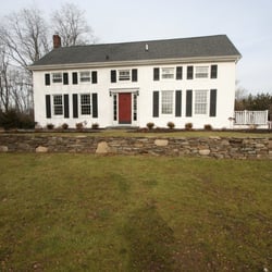 Perennial Landscaping