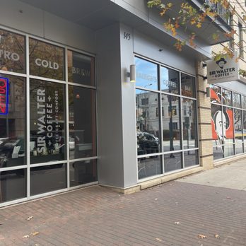 SIR WALTER COFFEE - Updated December 2024 - 294 Photos & 225 Reviews