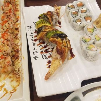 Mene Sushi - Sushi Bars Near Me - West Bloomfield, Michigan Mene Sushi - Sushi Bars Near Me - West Bloomfield, Michigan