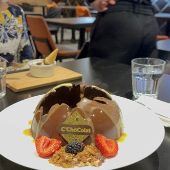 C'ChoColat - CWow / chocolate dome - Chocolatiers & Shops Near Me - Montreal, Quebec C'ChoColat - CWow / chocolate dome - Chocolatiers & Shops Near Me - Montreal, Quebec